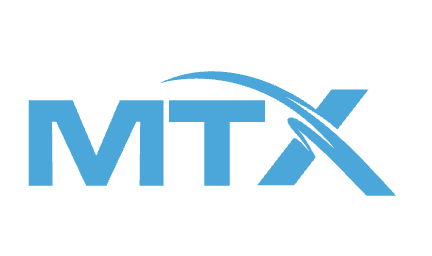 MTX Group logo